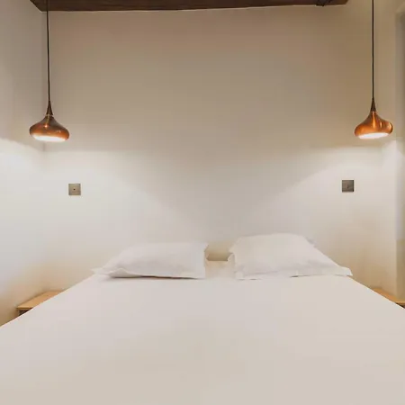 Modern Flat -1br-2p- In The Heart Of The Marais Appartamento Parigi