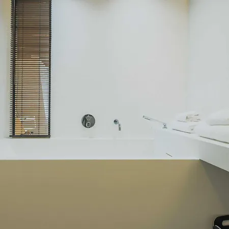 Appartamento Modern Flat -1br-2p- In The Heart Of The Marais